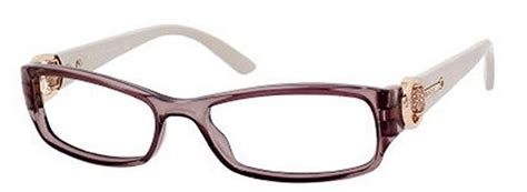 gucci 3553|Gucci Eyeglasses GG3553 Mauve Beige (Q70) 52mm.